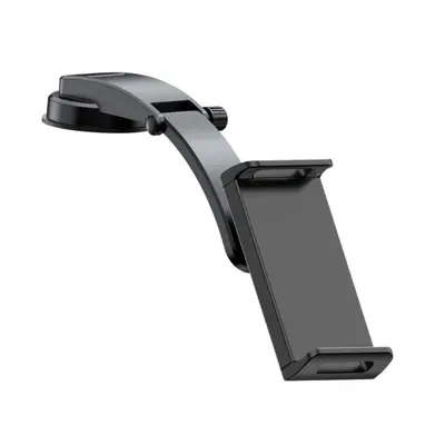 Car Phone and Tablet Holder with Suction Cup for Dashboard - 6
