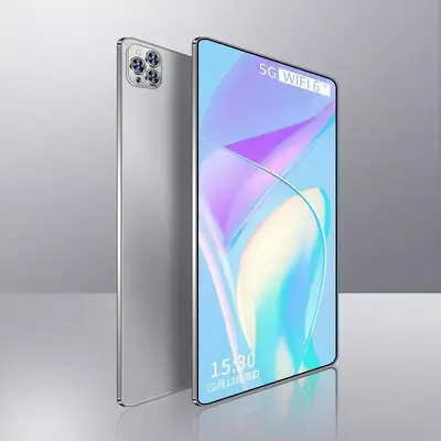 Fabrika-neue Tablet Pad Pro vollständiges Netzwerk 5G hochauflösend augenschonend für Büro, Lernen und Spielen - 9