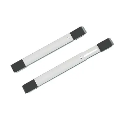 Galvanizli çamaşır makinesi standı, taşınabilir ve yükseltmeli - 6