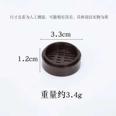 Simulated Steamer Basket Model Toy, Plastic DIY Clay Food Photography Prop - 10