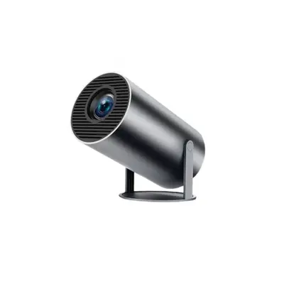 HY300/HY300pro Kanonen-Projektor intelligenter Android 4K Heimkino Wireless tragbarer Bildschirmübertragung 13720P - 11