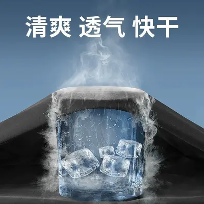 运动紧身裤男高弹训练打底裤骑行健身跑步压缩裤速干瑜伽鲨鱼裤子