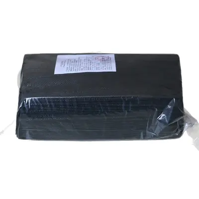 Disposable Three-Layer Non-Woven Adult Face Mask, Dust-Proof, Thin - 8