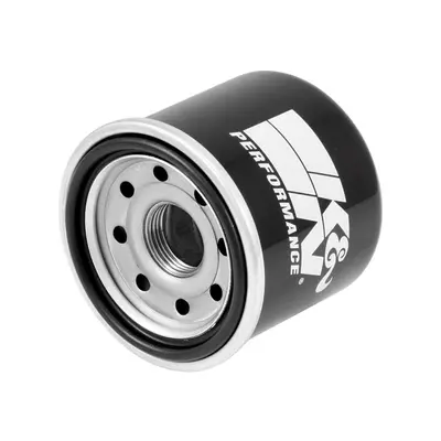 KN-204-1 Motorcycle Oil Filter for Yamaha R3 and Honda CBR400R