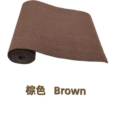 Cat Scratching Pad, Vertical Self-Adhesive, Wear-Resistant Sofa Protector - 13