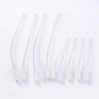 Kleber-Dosierspitze 401502, ultrafein, für Sekundenkleber