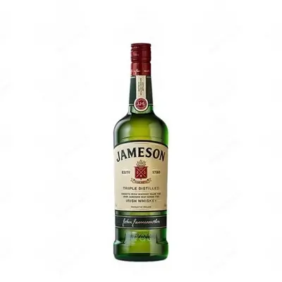 Zunmei Chun Whisky, 500 ml