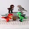 Lego Uyumlu Küçük Yapı Blokları, 8mm Dökme Parça, Çocuk Eğitici Oyuncak - 4