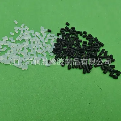 Flacher Gummistopfen 2,3-10 mm, staub- und wasserdicht - 8