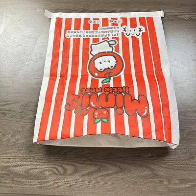 Kedi Oyuncak Tüneli, Kraft Kağıt Torba, Kendi Kendine Oynayan Kedi Tüneli - 4
