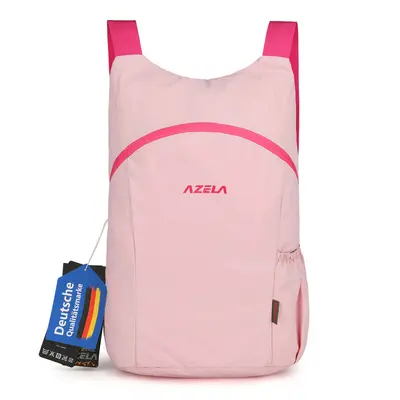 Dual-shoulder backpack, large capacity, camping and hiking - 12