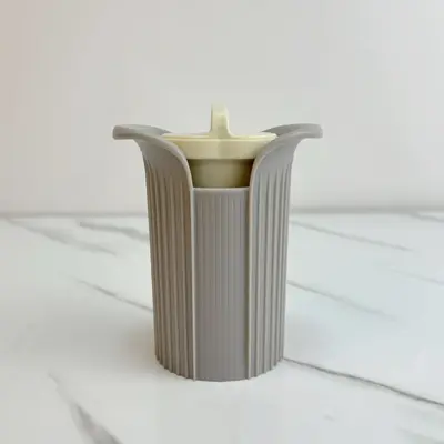 Multifunctional vegetable slicer and chopper - 7