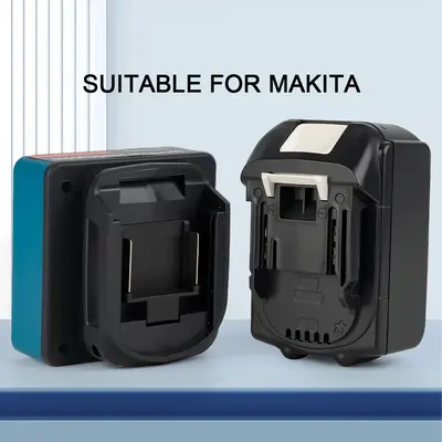 Lithium Battery Inverter AC220V/DC5V/12V Outdoor Work Inverter - 6