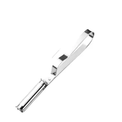 Fruit peeler knife for apples and potatoes household
