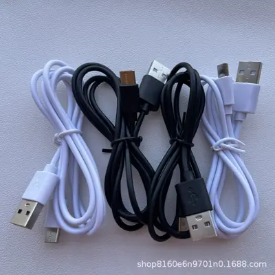 Tip-c Şarj Kablosu Küçük Ev Aletleri Oyuncaklar Makine Kablosu Usb Şarj Kablosu Rohs2.0 Çevre Koruma Standardı Yüksek Qua