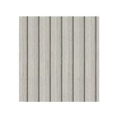 30x30 cm Faux Marble Waterproof Self-Adhesive Wall Sticker