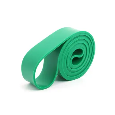 Elastik bant direnç bandı kuvvet antrenmanı spor fitness lateks TPE barfiks 2080 kalın daire yoga