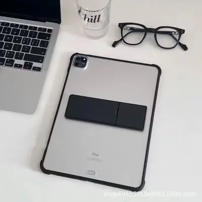 Frosted Protective Case for iPad 11th Generation, Anti-Bend - 13
