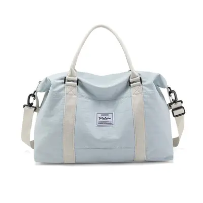Reisetasche mit großem Fassungsvermögen, Handgepäck - 10