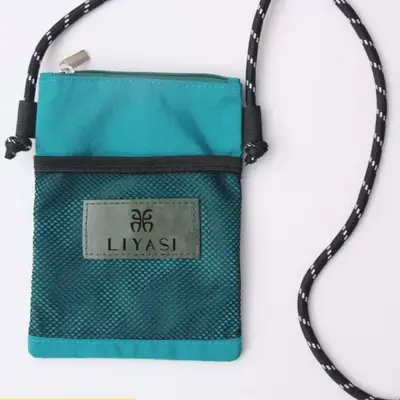 Single shoulder crossbody women's phone bag niche phone storage bag women's mini bag handbag phone pocket bag