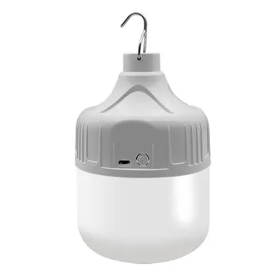 led acil durum ampulü led sokak tezgahı gece pazarı tezgah ışığı açık kamp tarzı şarj kablosuz aydınlatma USB enerji tasarruflu lamba