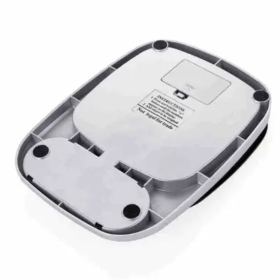 Cross-border stock kitchen electronic scale C305 cooking scale waterproof stainless steel household 10kg food scale kitchen scale