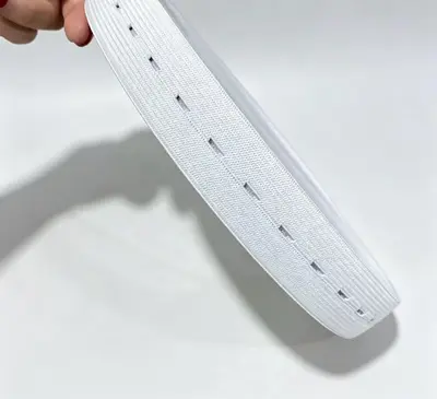 Adjustable Button Quilt Tie Straps with Colorful Thickened Buttonhole Elastic Bands - 8