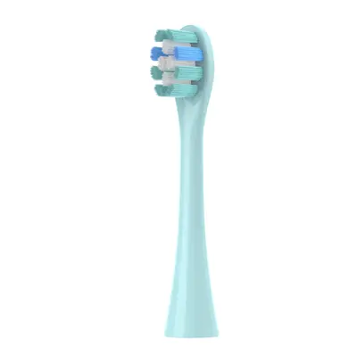 Compatible Ebonee Children's Electric Toothbrush Heads, Ages 4-6-10, Soft, C1 C5 Rocket - 8