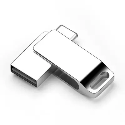 TYPE-C Dual-Interface Phone USB Flash Drive, 1TB/2TB - 11