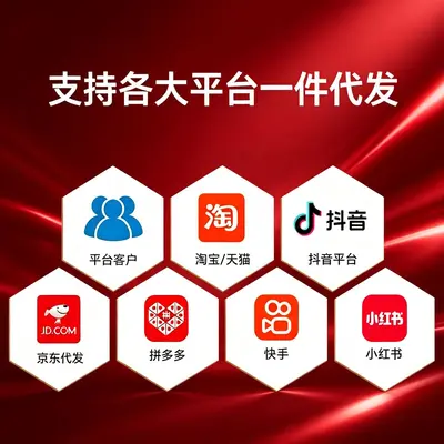 抖音热卖 国药药材 维生素C维生素E烟酰胺片 100粒/瓶 无痕代发 - 3