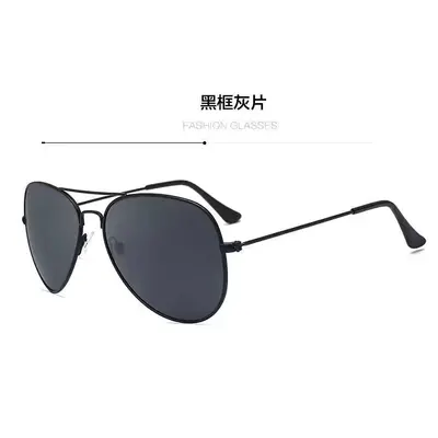 2024 Men's Polarized Driving Sunglasses with UV Protection - 8