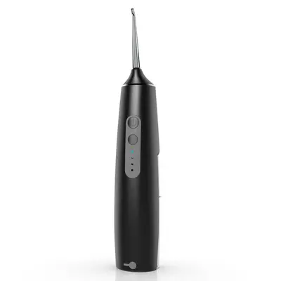 Orchid King portable oral irrigator for orthodontic care - 8