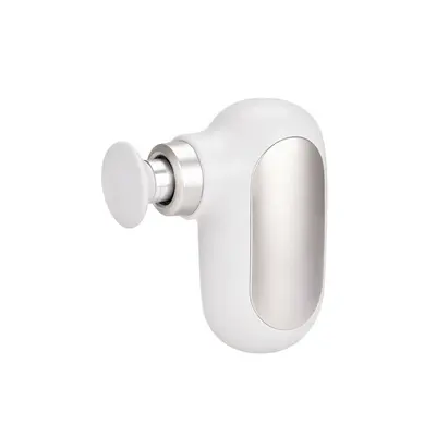 Smart Mini Pocket Fascia Massage Gun, Portable, Variable Speed - 10