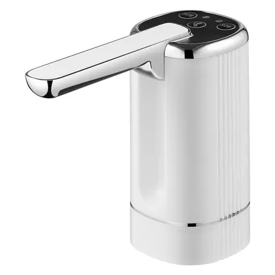 Electric Self-Priming Water Dispenser Pump for Barrel and Bottle, Household - 10