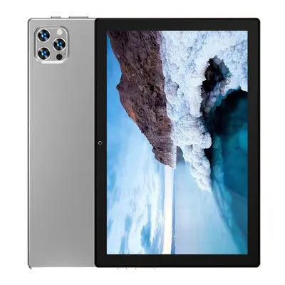 TK Güney Amerika Sınır Ötesi Yeni Model 10.1 İnç Tablet Bilgisayar Android 10 Akıllı Bluetooth 2 İn 1 Tablet Bilgisayar Toptan - 8