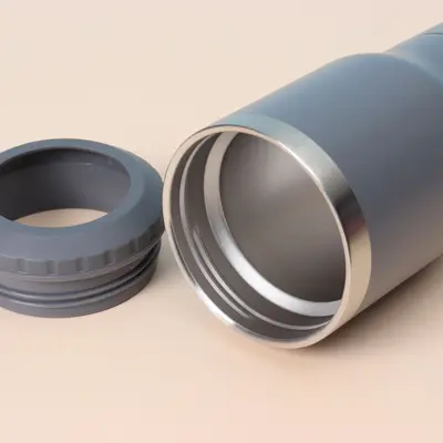 14oz Yalıtımlı Bardak ve 12oz Kulplu Bardak Serisi, Küçük Ağızlı Şişe