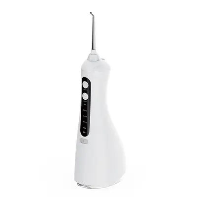 Electric water flosser, portable, gum care, deep cleaning - 7