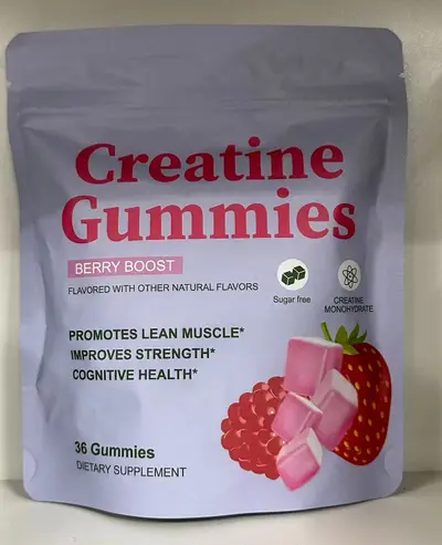 Private Label Monohydrate Creatine Powder, Fitness - 13