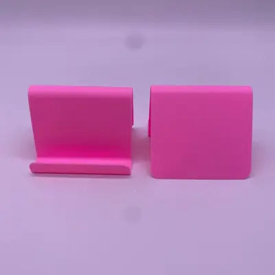 Schreibtisch-Lazy-Phone-Ständer, Tablet-geeignet - 9