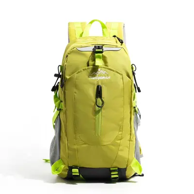 30L Large-Capacity Hiking and Trekking Backpack - 9