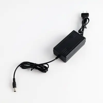 12V2A masaüstü güç adaptörü, TV set üstü kutu ve LED ışık