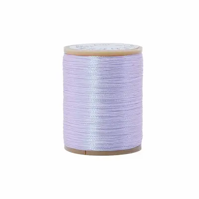 Wax DIY Braiding Thread, 0.1 mm, High Gloss, Bracelet Cord - 9