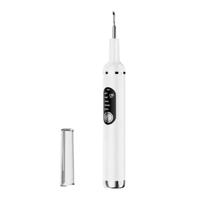 新款超声波洁牙器家用洁牙仪去除牙结石清洁牙齿烟渍美白洁牙器
