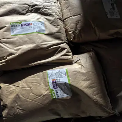 Maya protein tozu, gıda kalitesi, protein takviyesi - 3