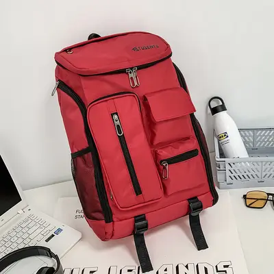 Badminton backpack, multifunctional, large capacity - 7