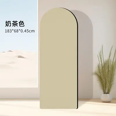 Yarım daire yoga matı, PU+kauçuk, doğal kauçuk, kaymaz tutuş - 9