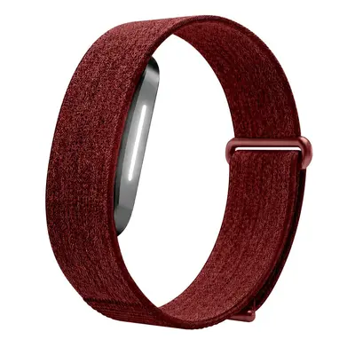Hume Band 2.0 Uyumlu Örgü Naylon Kordon Kayış