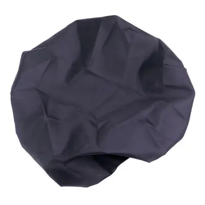 Universal Bicycle Saddle Rain Cover, Waterproof and Dustproof, Portable