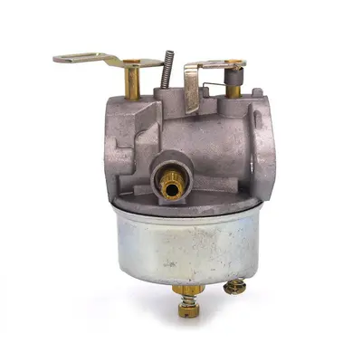 Carburetor for Tecumseh 632334A HM70 HM80 - 4