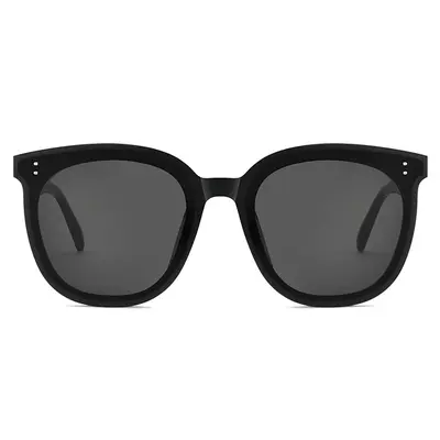 Unisex Acetate Frame UV Protection Sunglasses, New Style - 10